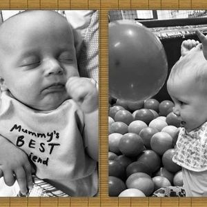 Meet your Posher, Dillon